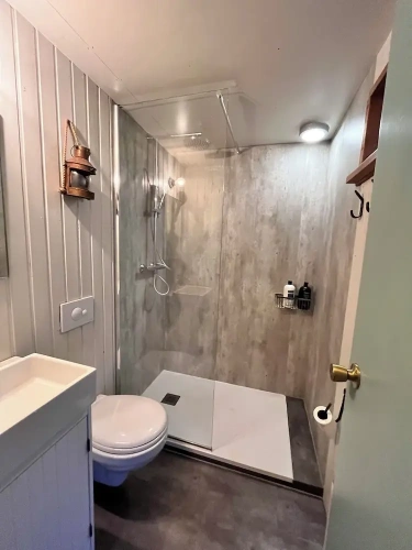 1 Bedroom Standard room