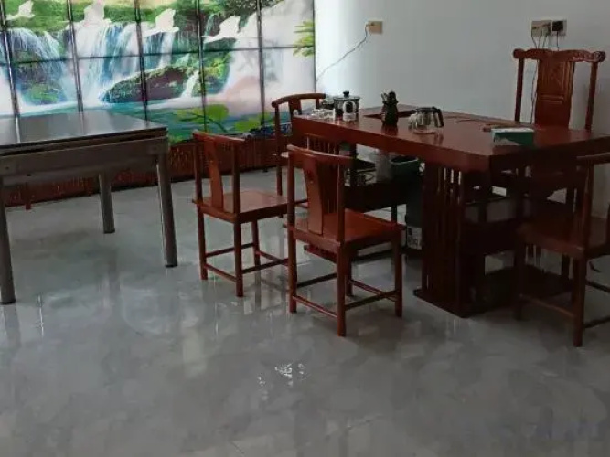 Wencheng Xingyu Homestay