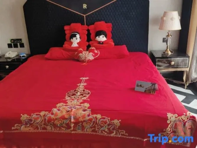 Duplex Suite