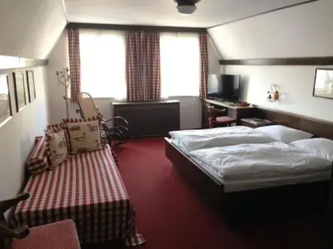Gasthof Mitter