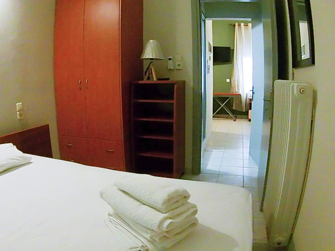 Alexander Rooms & Apartments