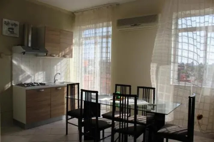 Casa Timpanella