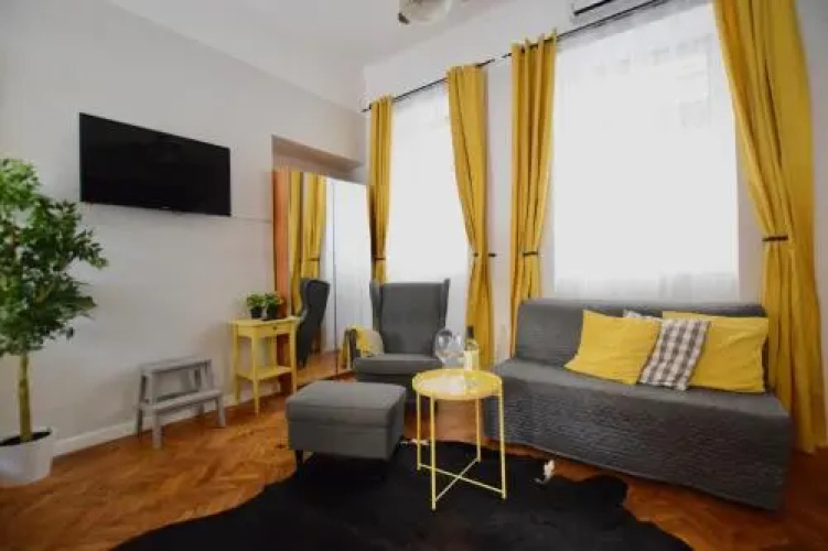 Creative Apartment - Chain Bridge