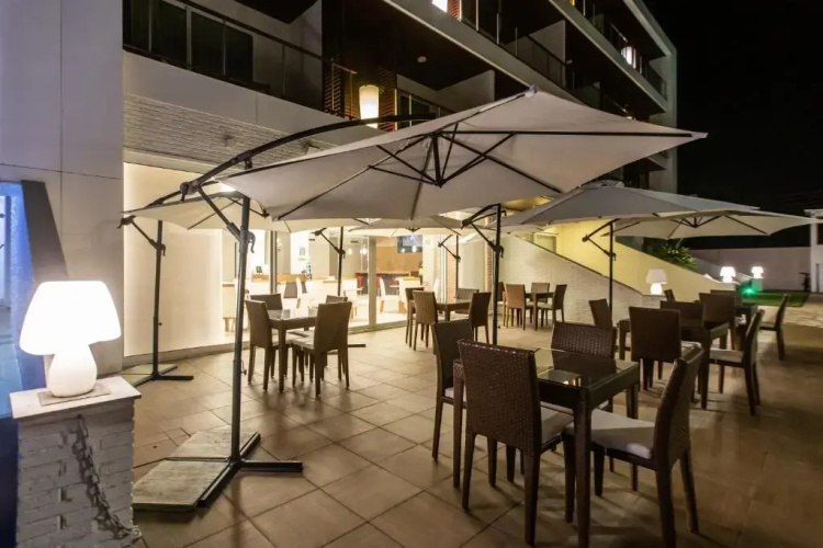 VM Hotel Cumbuco