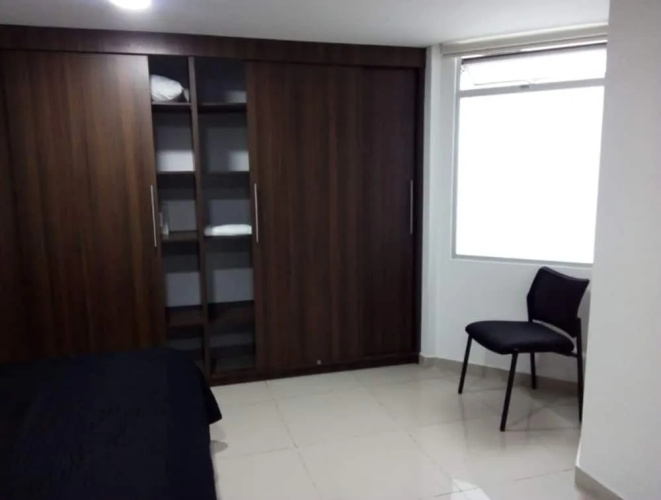 Hotel Zona Blanca