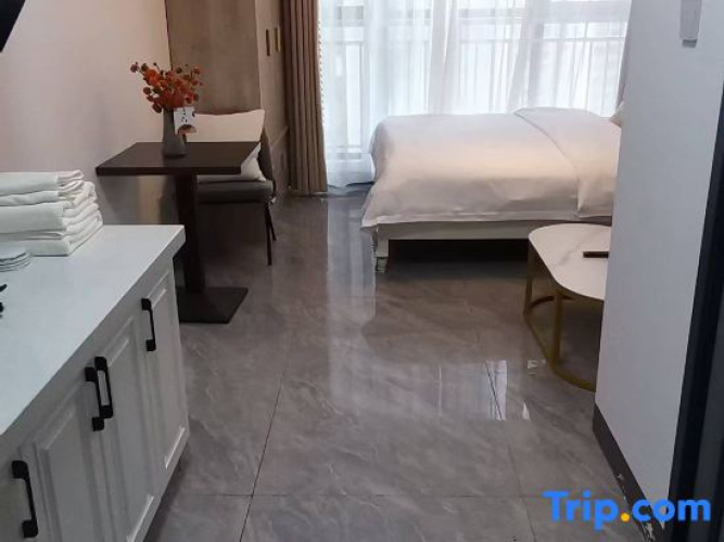 Huadu Homestay