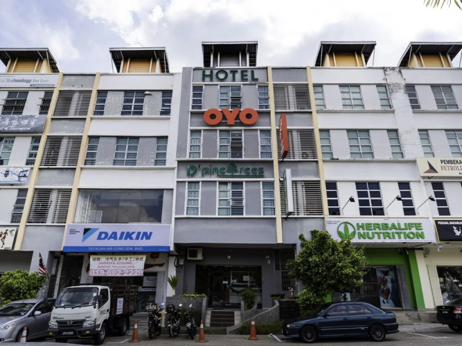 Otel görseli