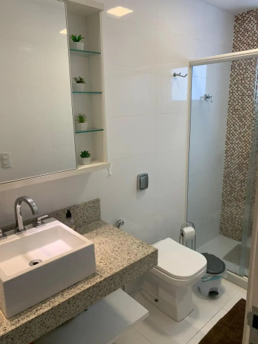 Apartamento Leme - RJ