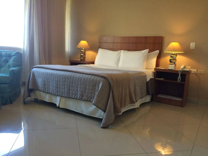 Convair Hotel