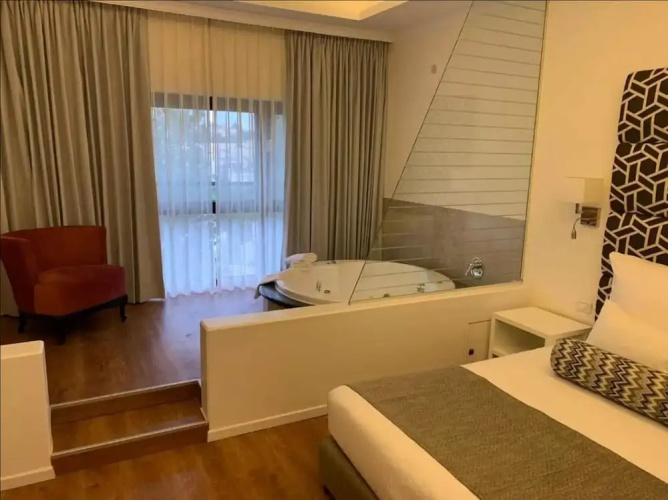 C-Hotel Neve Illan