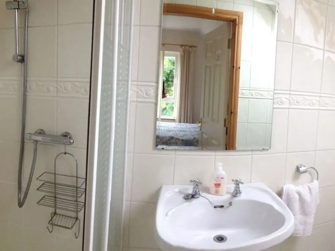 Glencarrig Farmhouse B&B