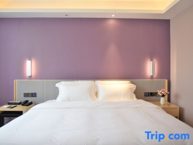 Deluxe Double Suite