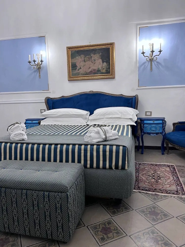Property Palazzo Caldarulo