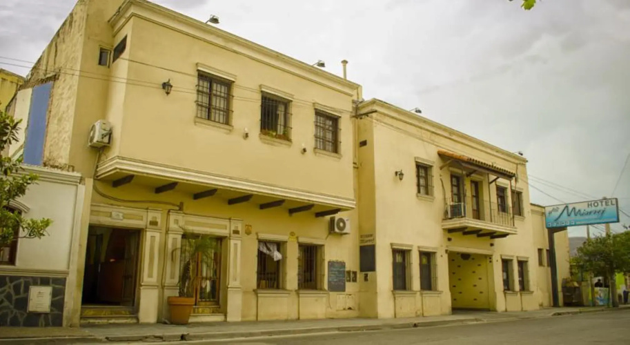 Hotelafbeelding