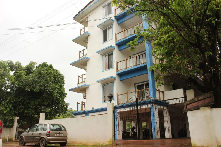 Otel görseli