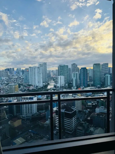 Makati City Poblacion