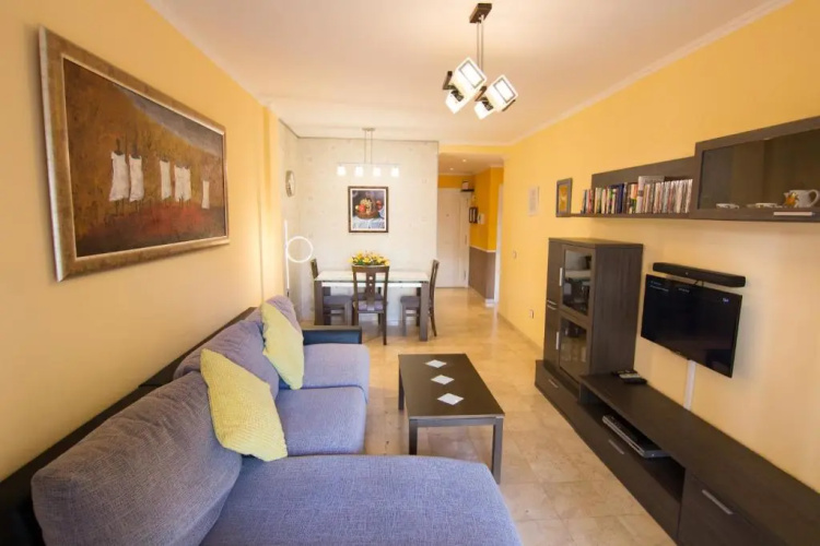 Apartamento Los Balandros
