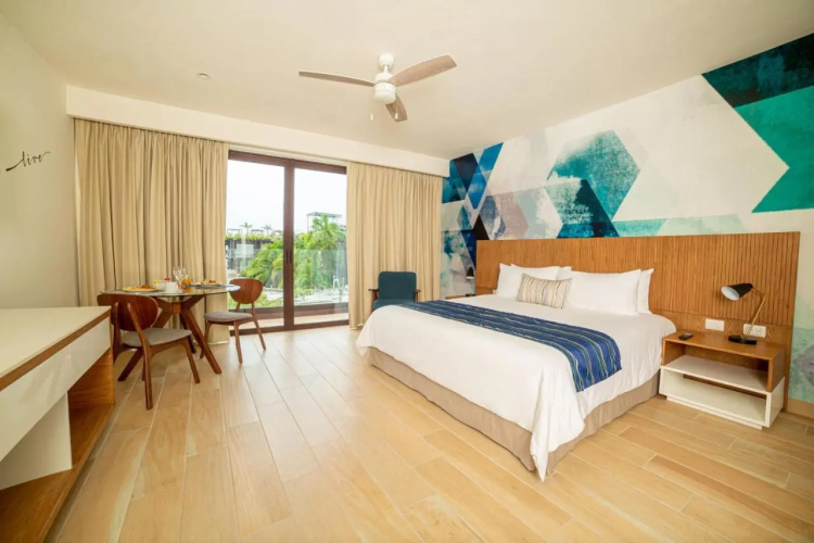 Lahun Suites Playa Del Carmen - Playa del Carmen