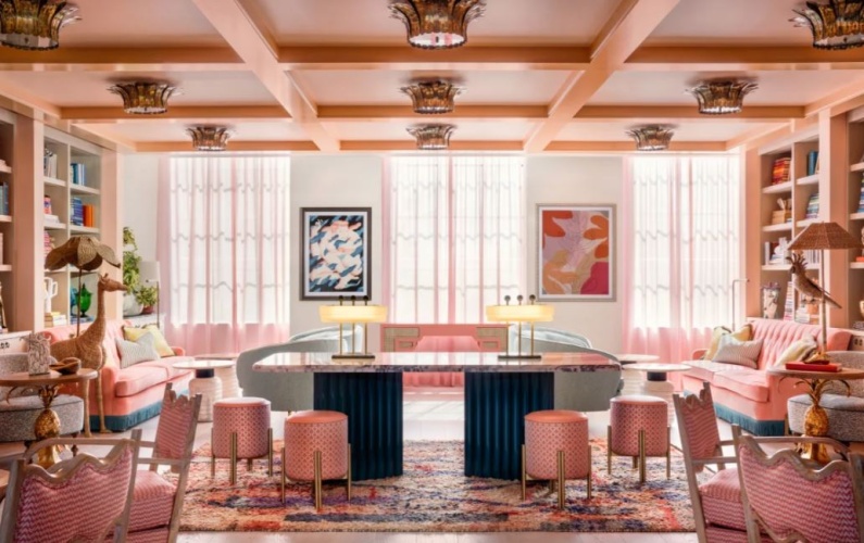 The Goodtime Hotel, Miami Beach photo 28