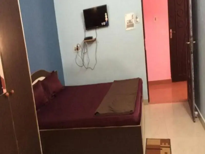 Hotel Pragya International