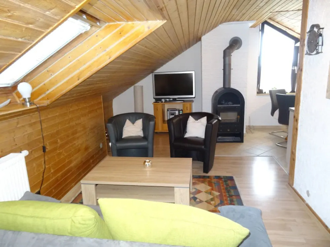 Apartment Petrik
