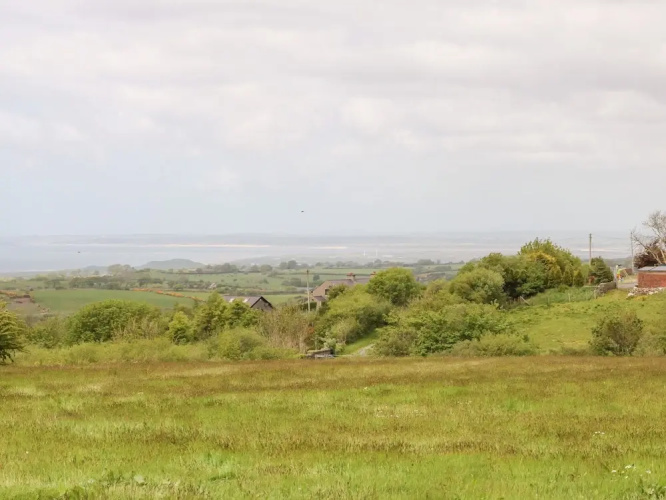 Gwel Y Môr