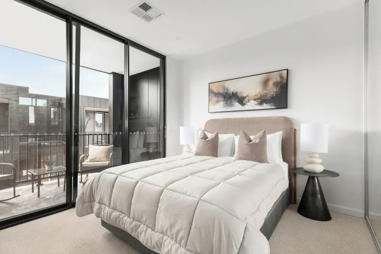 Foundry Lane Apartments by Urban Rest