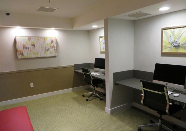 Aventura Hotel photo 14