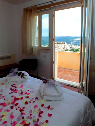 Hotel La Dimora di Piazza Carmine