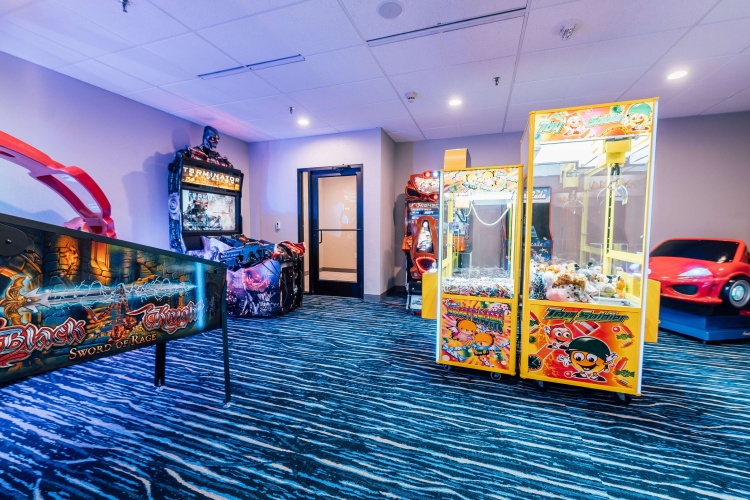 Best Western Plus Executive Residency Waterloo & Cedar Falls photo 24