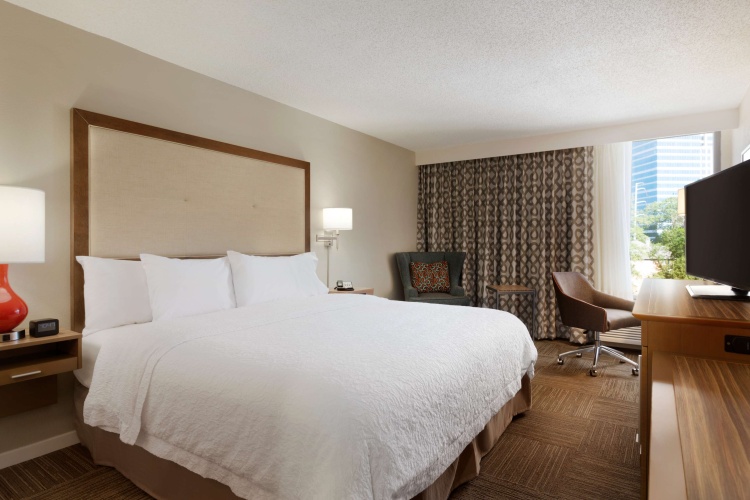 Hampton Inn Atlanta-Buckhead photo 6