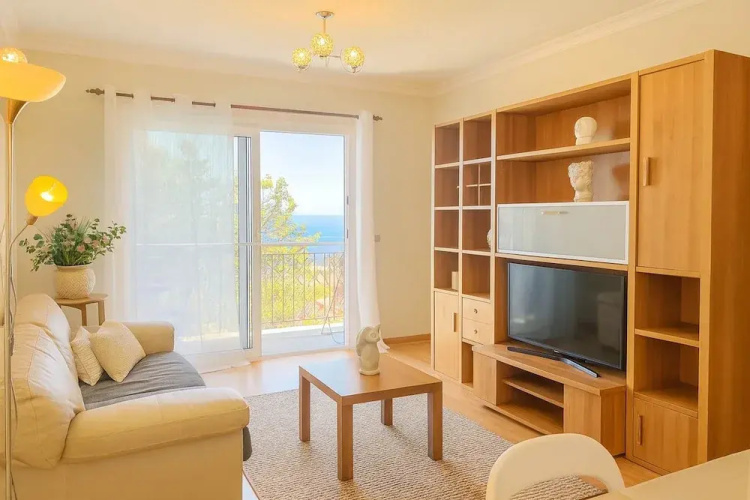 Titou Apartment Sea View