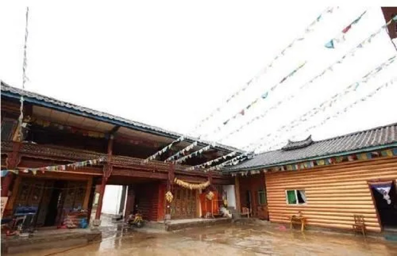 Otel görseli