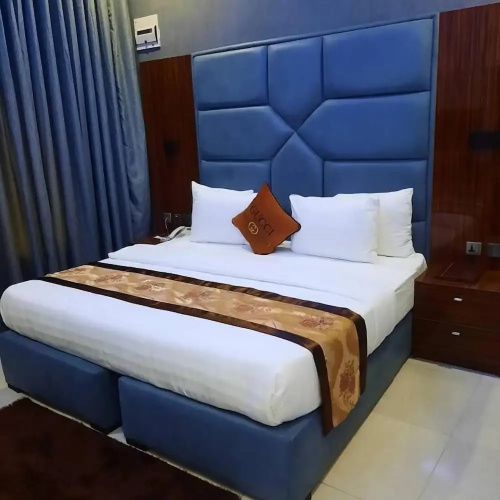 Sublime Hotel Lekki