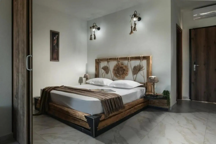 Simon King Hotel