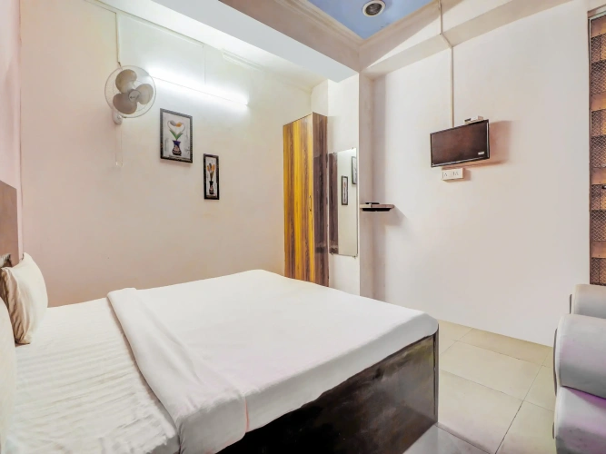 Classic room