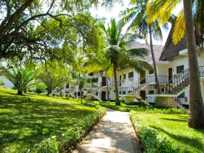 Superior Double room with sea view