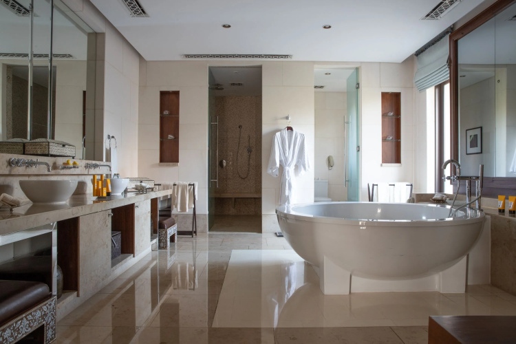 Jumeirah Dar Al Masyaf photo 23