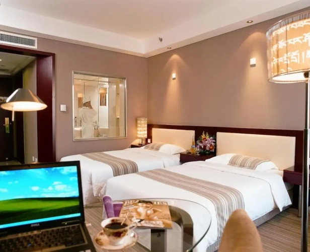 Executive Twin room