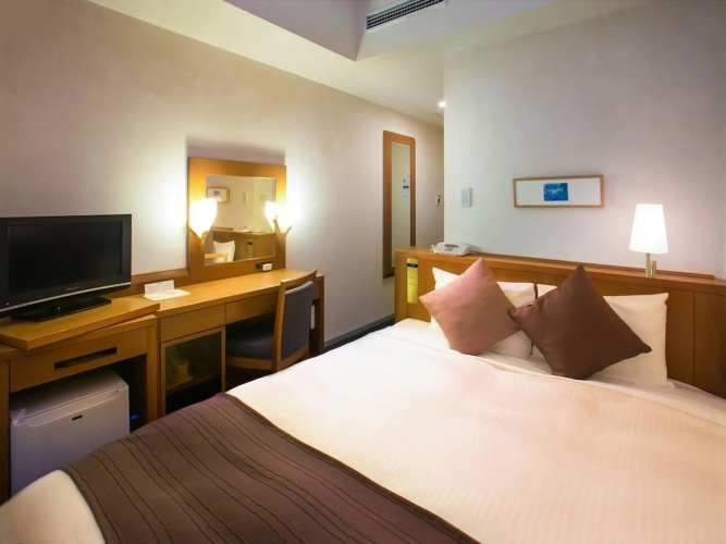 Iwaki Washington Hotel
