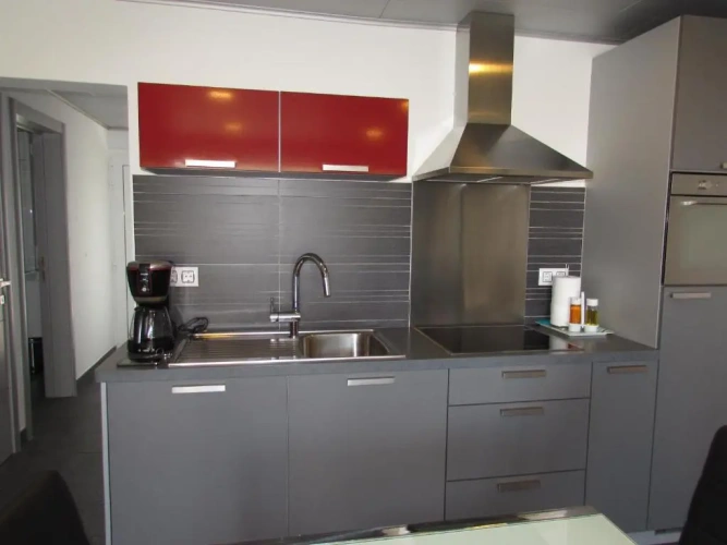 Superior Apartment