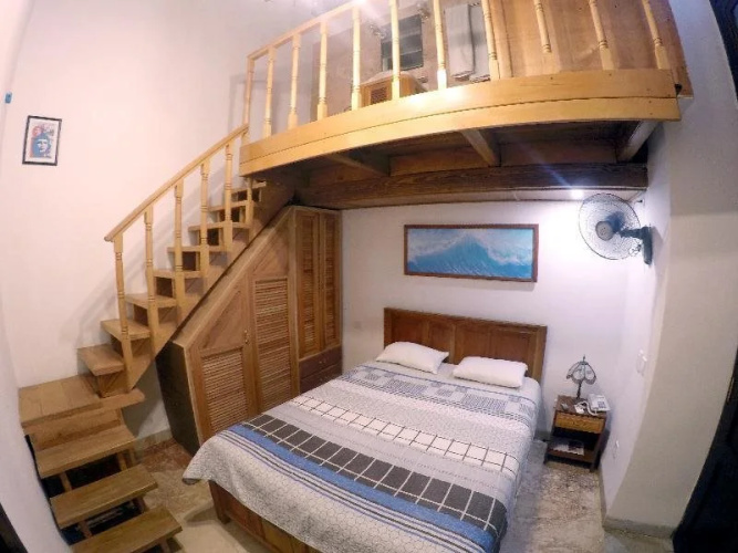 Casa Boutique El Encanto De Perseverancia