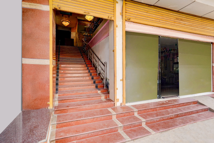 Hotel O Manali Crossway Chennai
