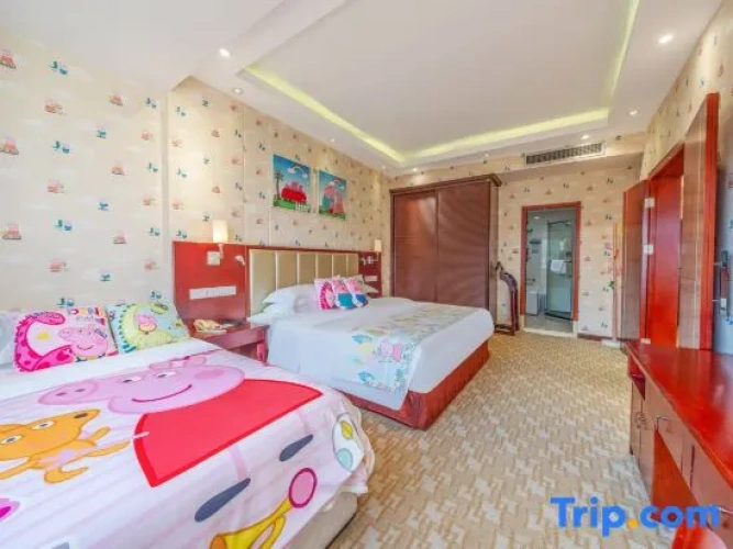Family Suite