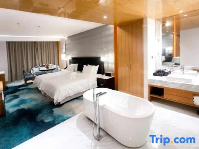 Executive Twin room