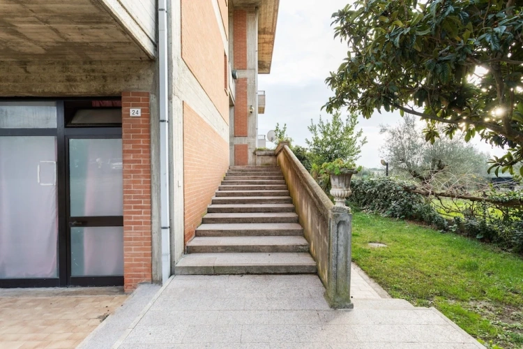 3 Bedrooms Deluxe Apartment