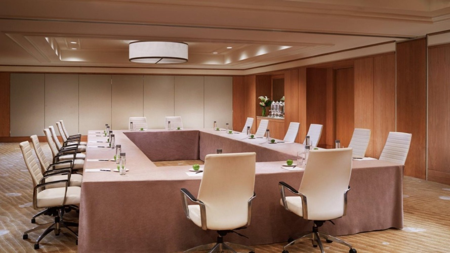 The Ritz Carlton Fort Lauderdale photo 36