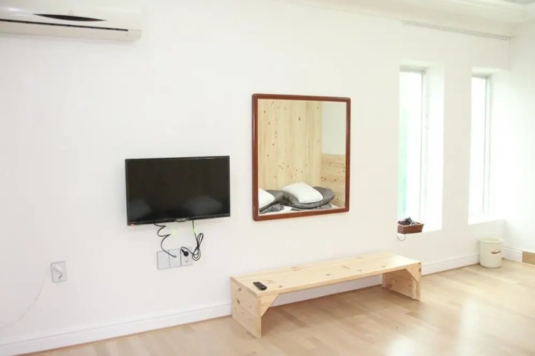 Standard Family room