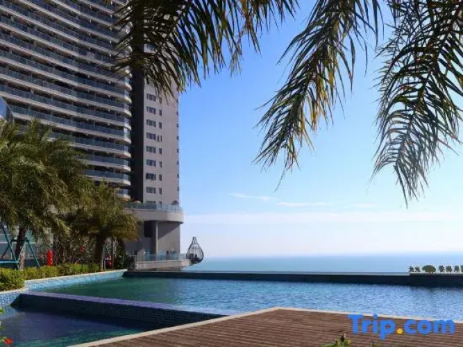 YURI Seaview Apartment