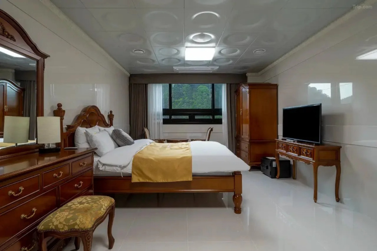 Taebaek Hotel